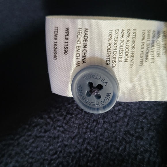 Weatherproof Men's jacket - Picture 5 of 7